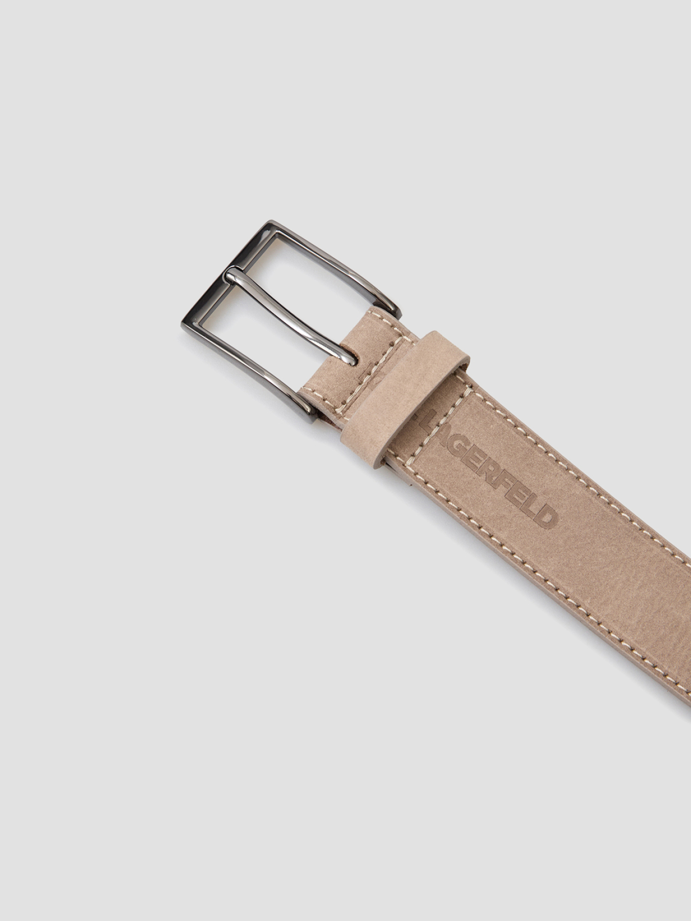 Ремни Karl Lagerfeld модель 562425.815300;430 Фото