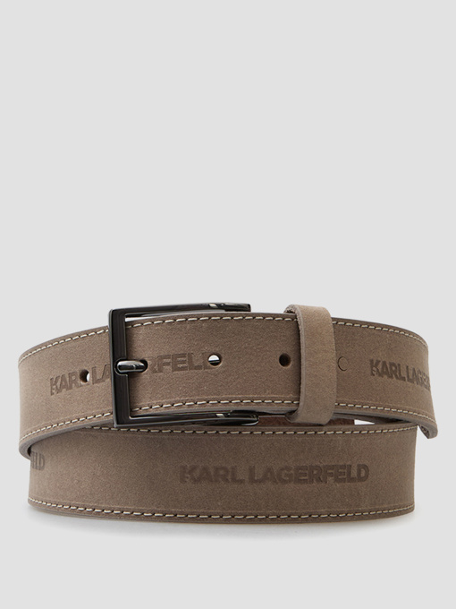 Ремни Karl Lagerfeld модель 562425.815300;430 Фото