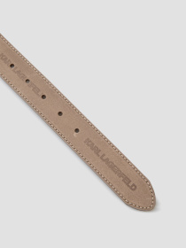 Ремни Karl Lagerfeld модель 562425.815300;430 Фото