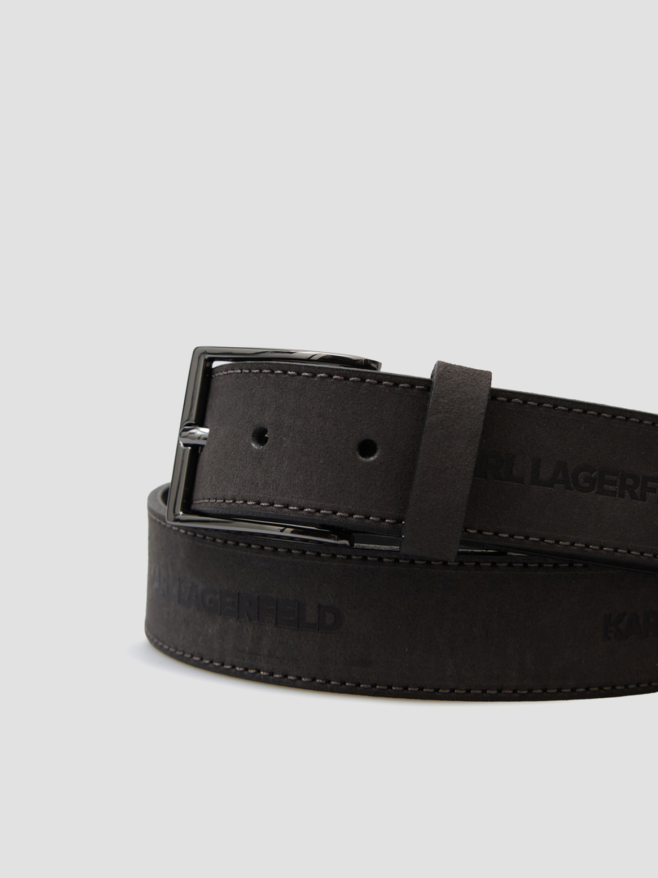 Ремни Karl Lagerfeld модель 562425.815300;990 Фото