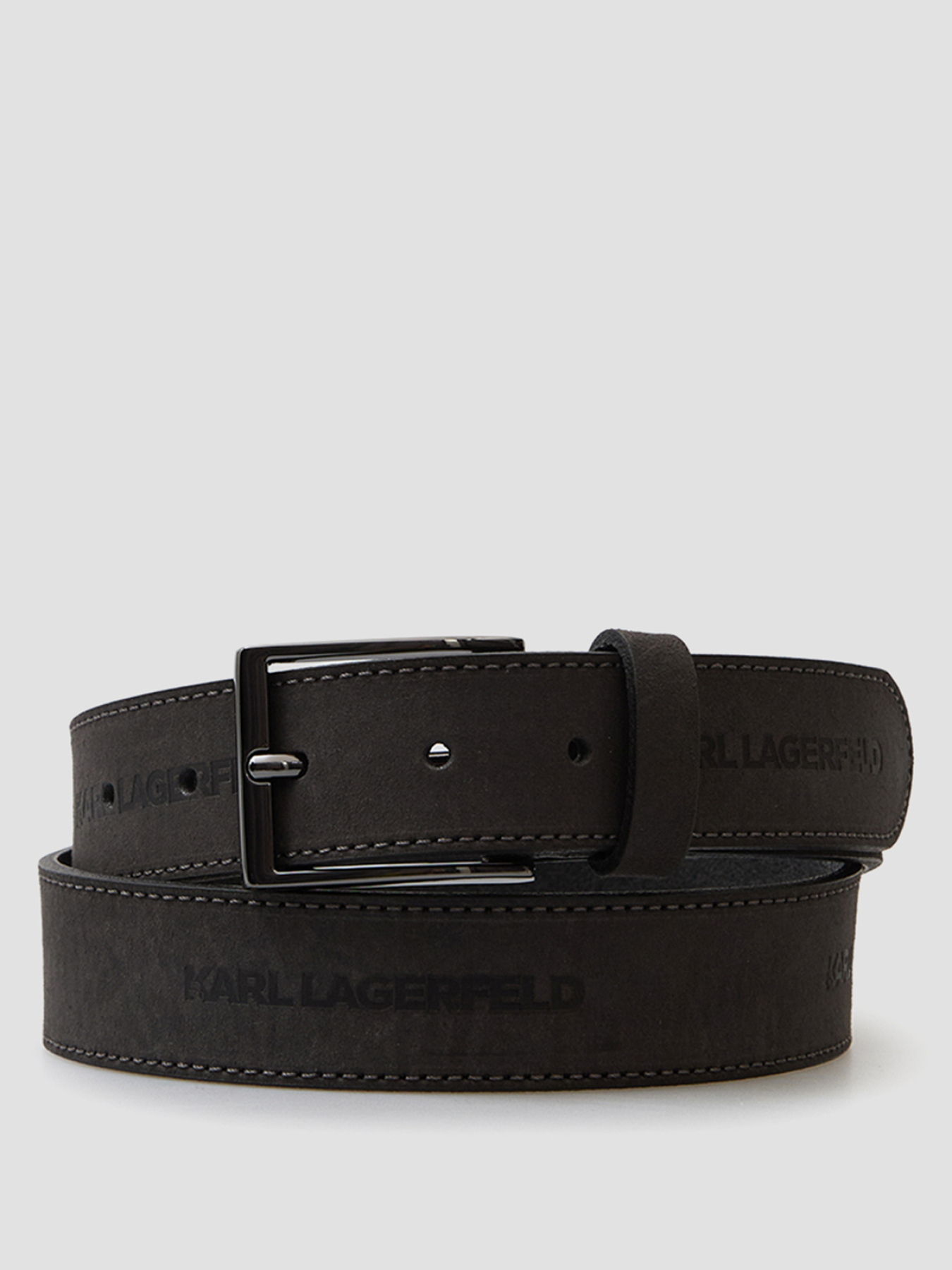 Ремни Karl Lagerfeld модель 562425.815300;990 Фото