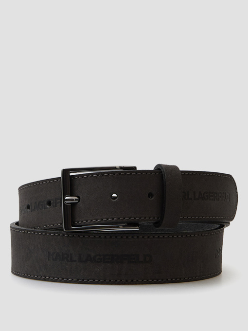 Ремни Karl Lagerfeld модель 562425.815300;990 Фото