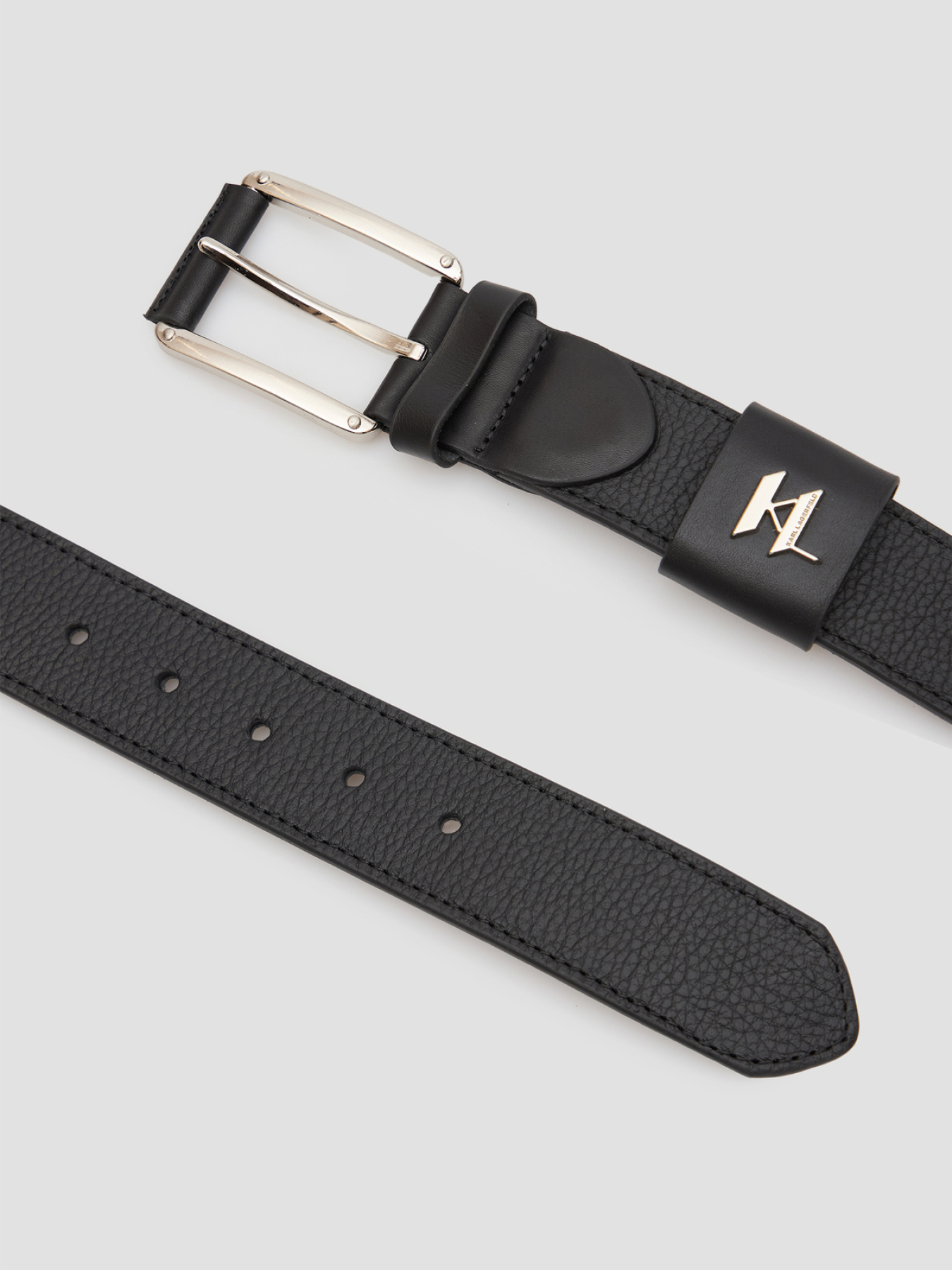 Ремни Karl Lagerfeld модель 562451.815300;990 Фото