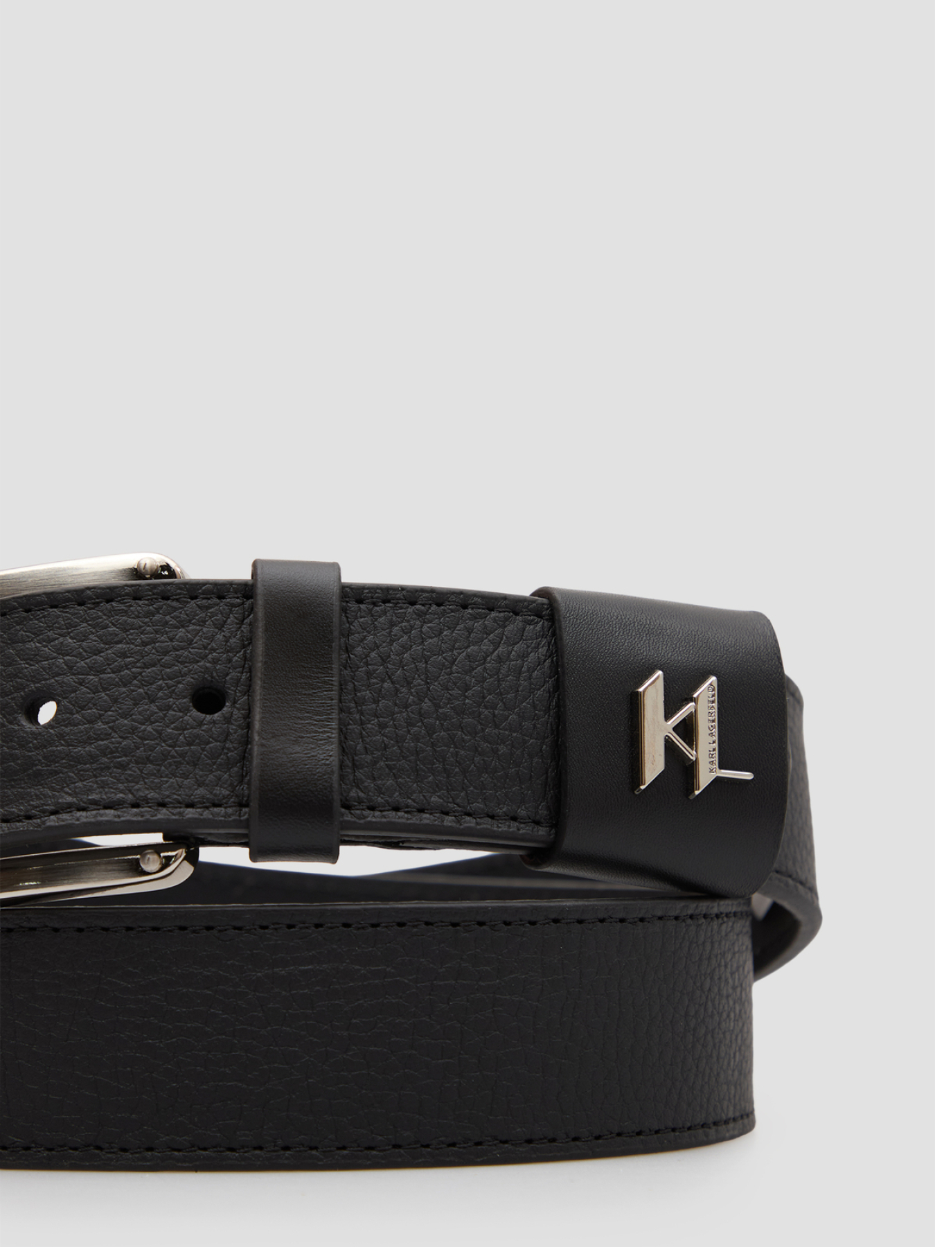 Ремни Karl Lagerfeld модель 562451.815300;990 Фото
