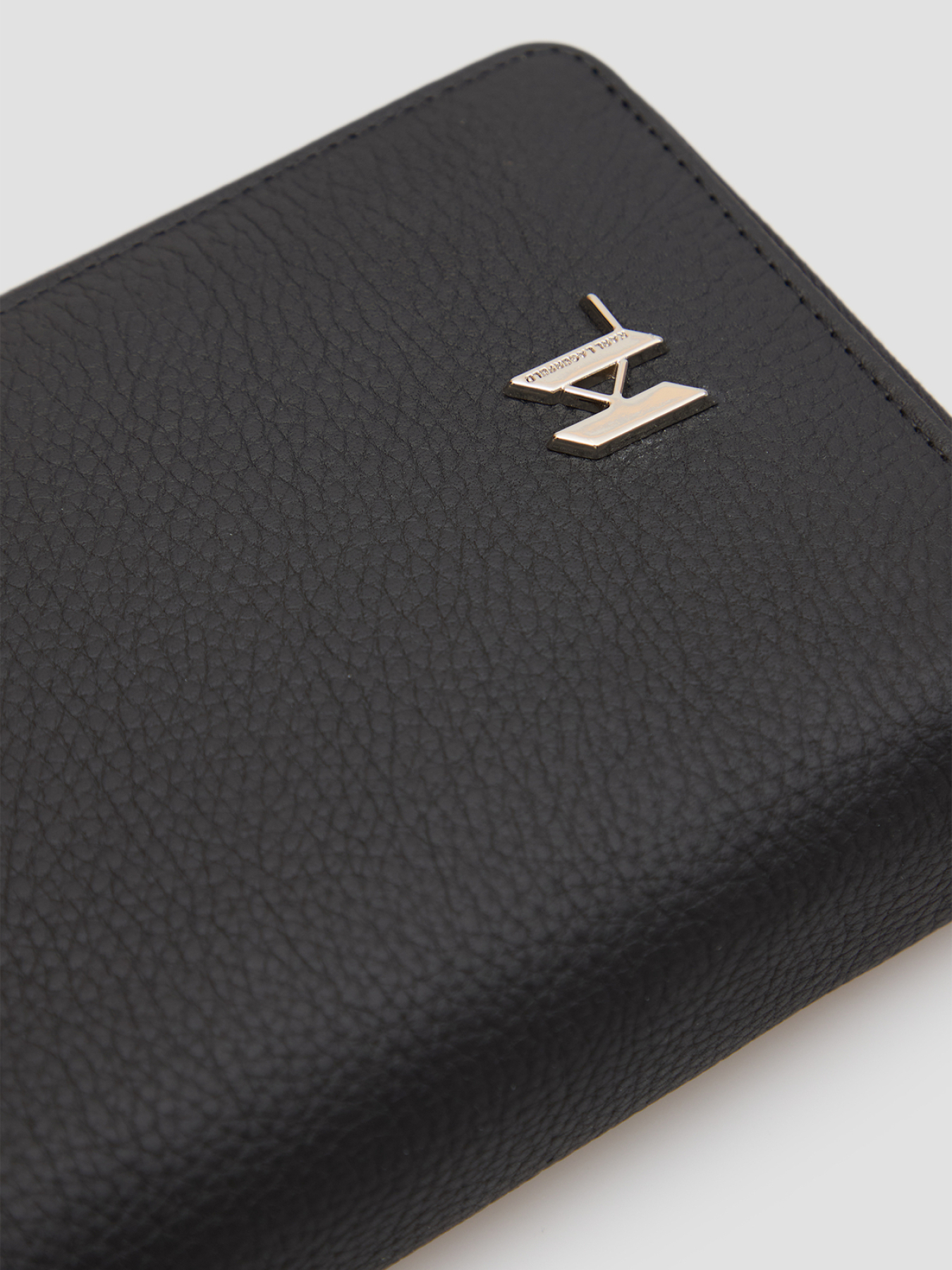 Кошельки Karl Lagerfeld модель 562451.815423;990 Фото