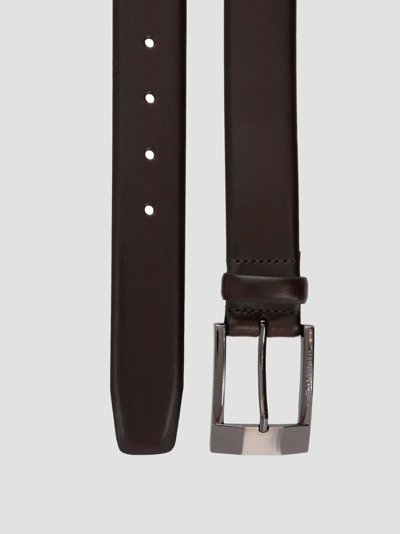 Ремни Karl Lagerfeld модель 582428.815300;490 Фото