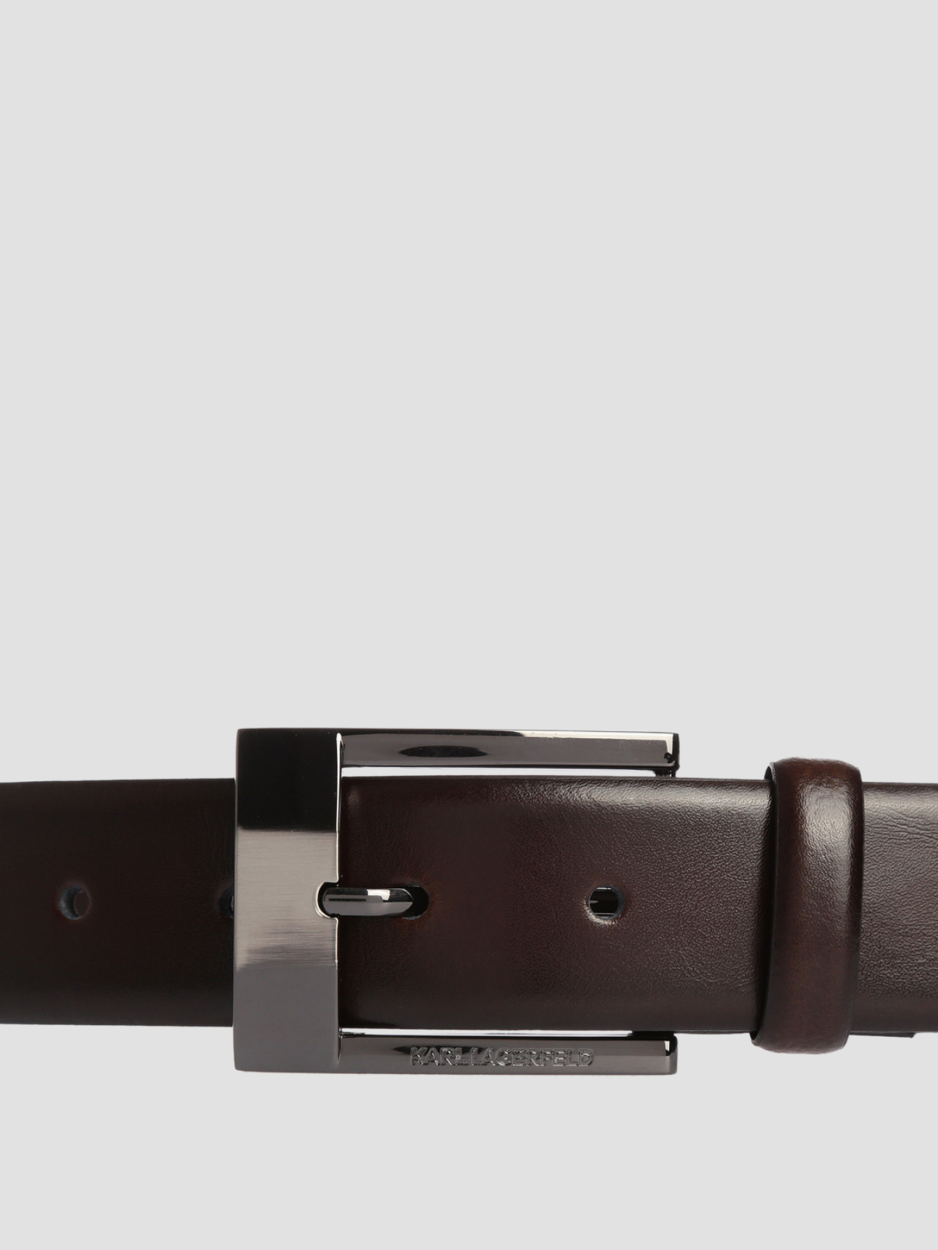 Ремни Karl Lagerfeld модель 582428.815300;490 Фото