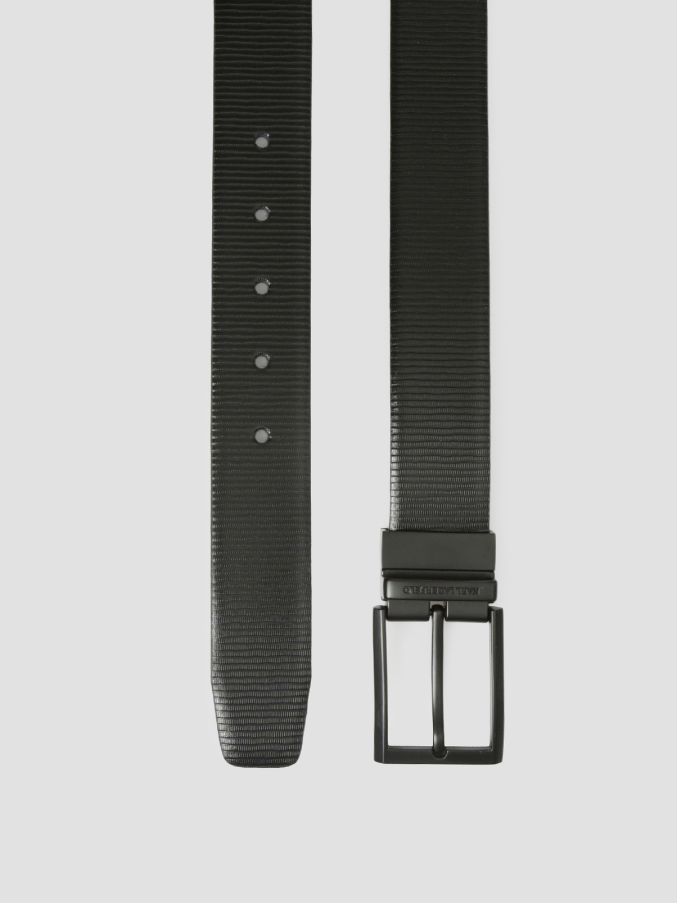 Ремни Karl Lagerfeld модель 591426.815300;990 Фото