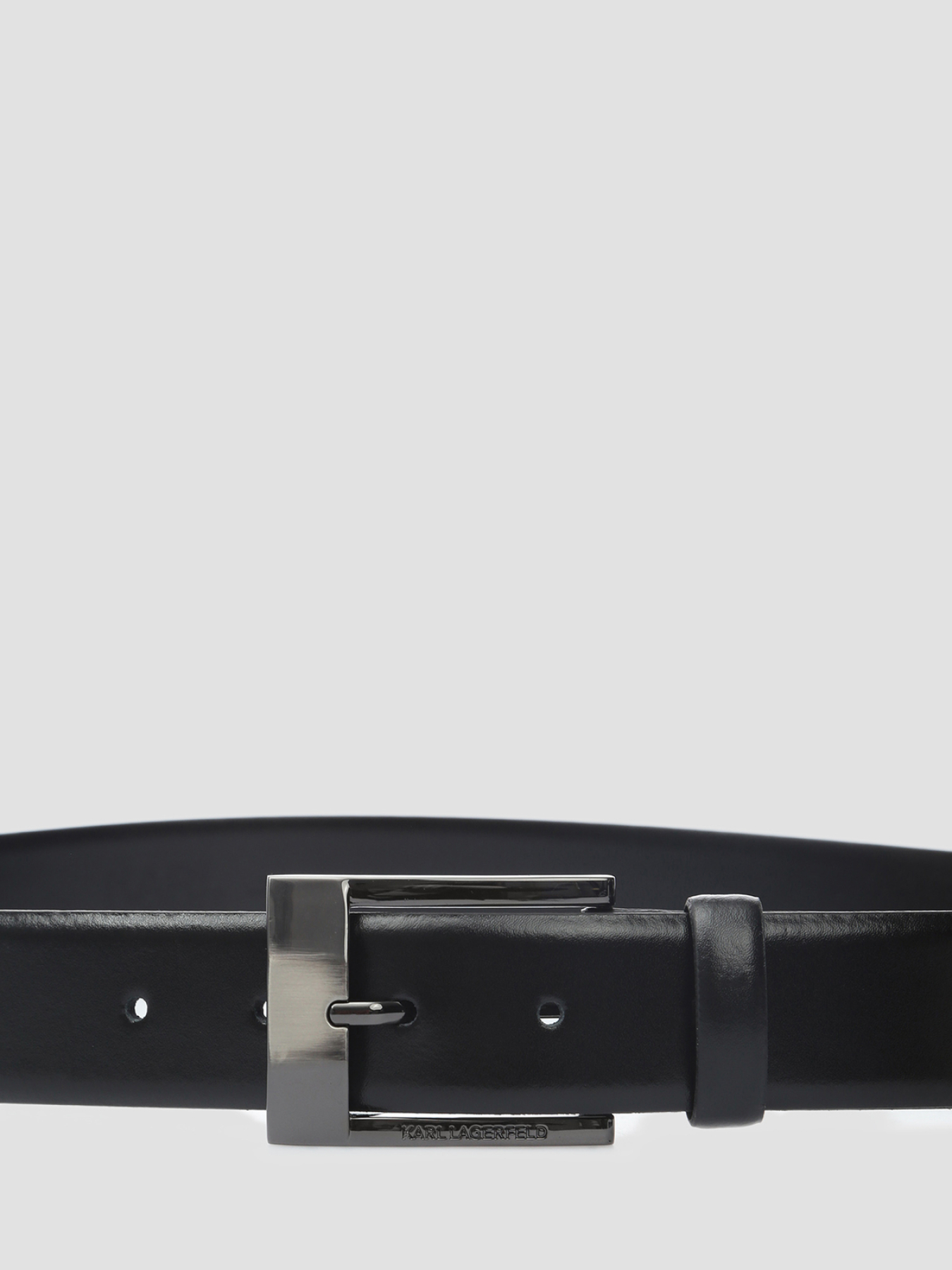 Ремни Karl Lagerfeld модель 591428.815300;990 Фото