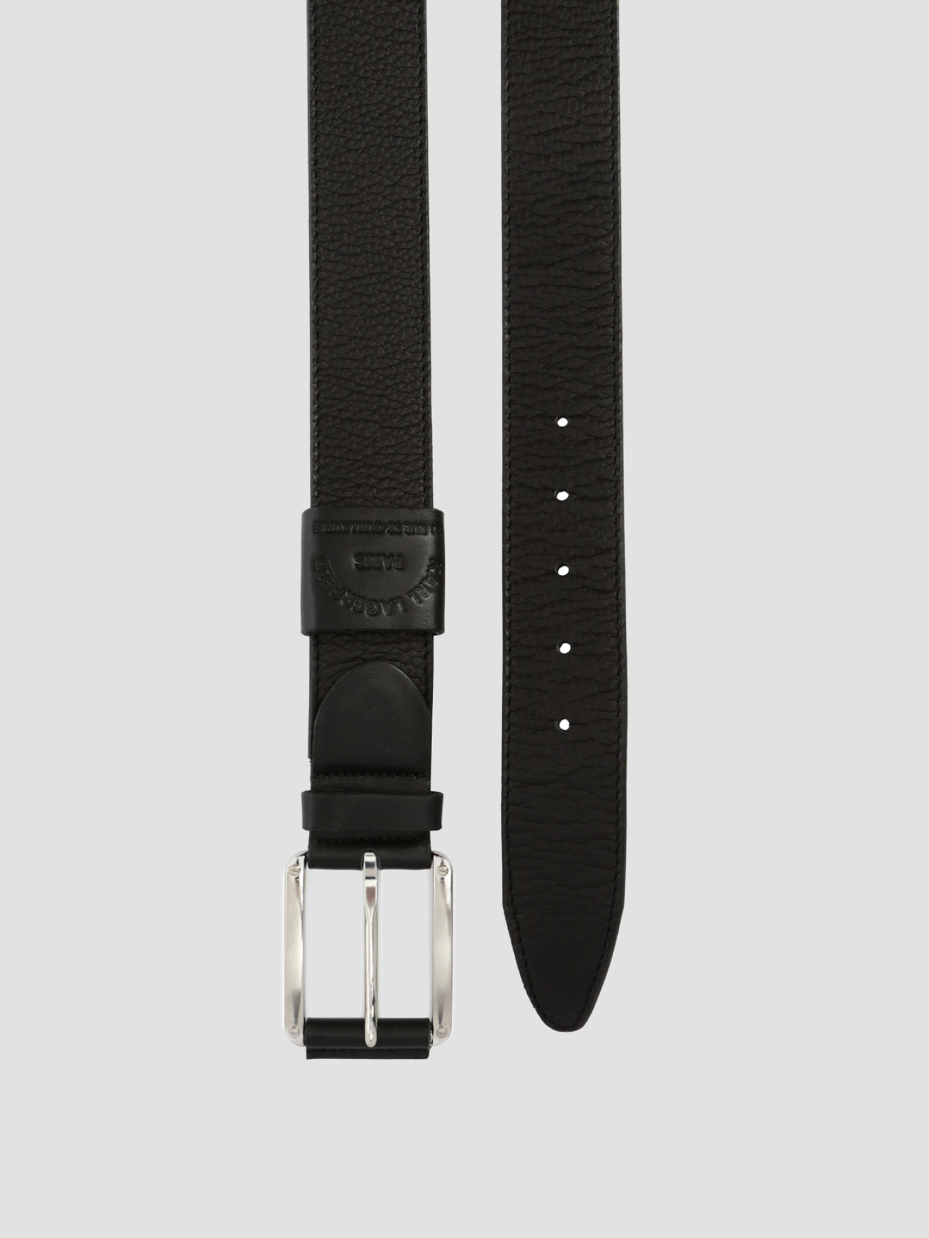 Ремни Karl Lagerfeld модель 592451.815300;990 Фото