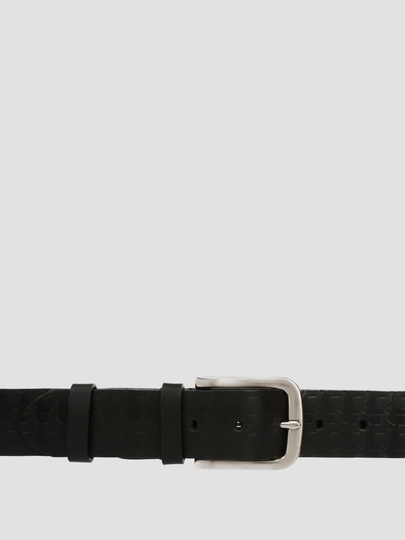 Ремни Karl Lagerfeld модель 592459.815300;990 Фото