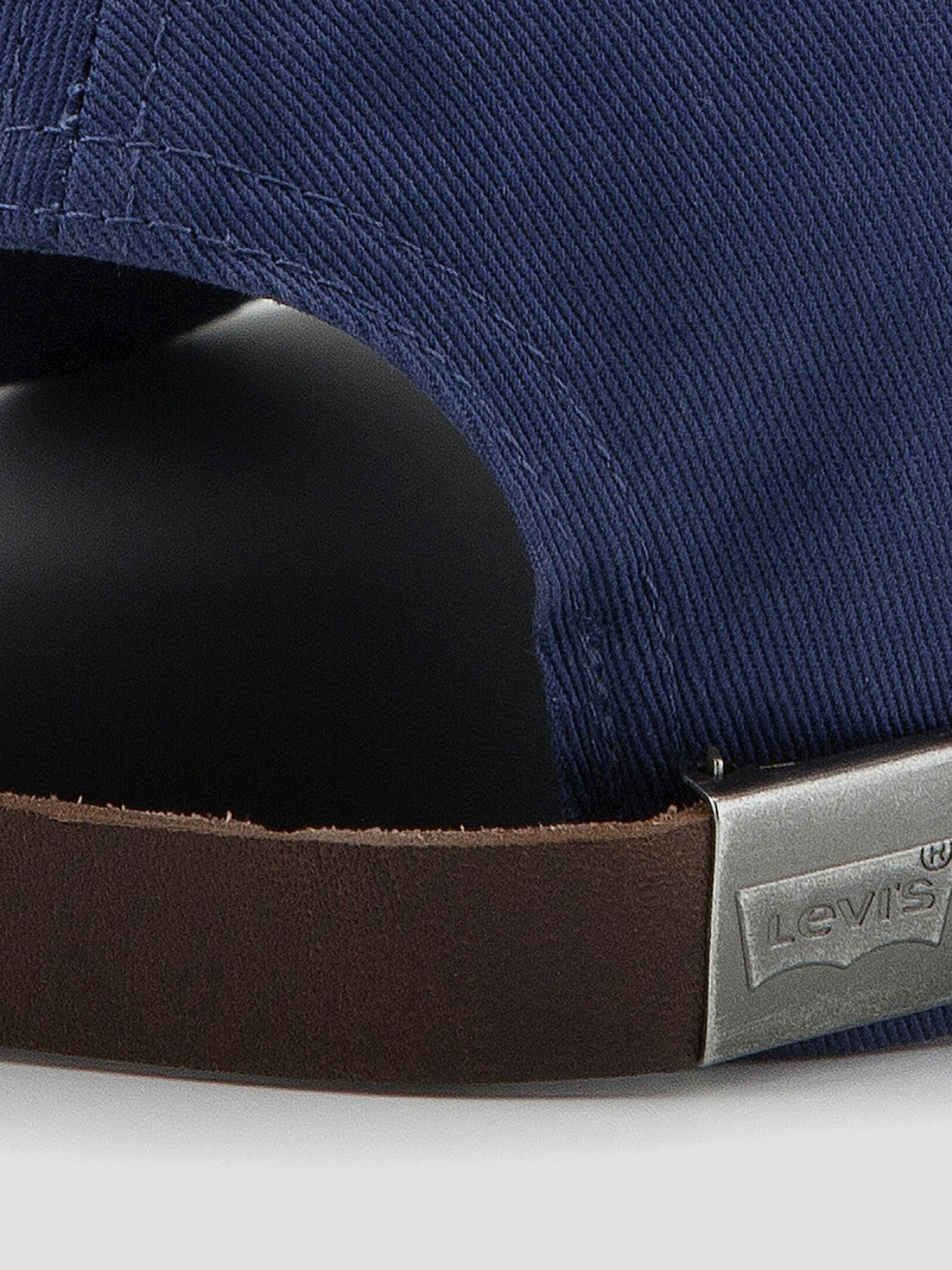 Шапки та кепки Levi's модель 77136;0155 Фото