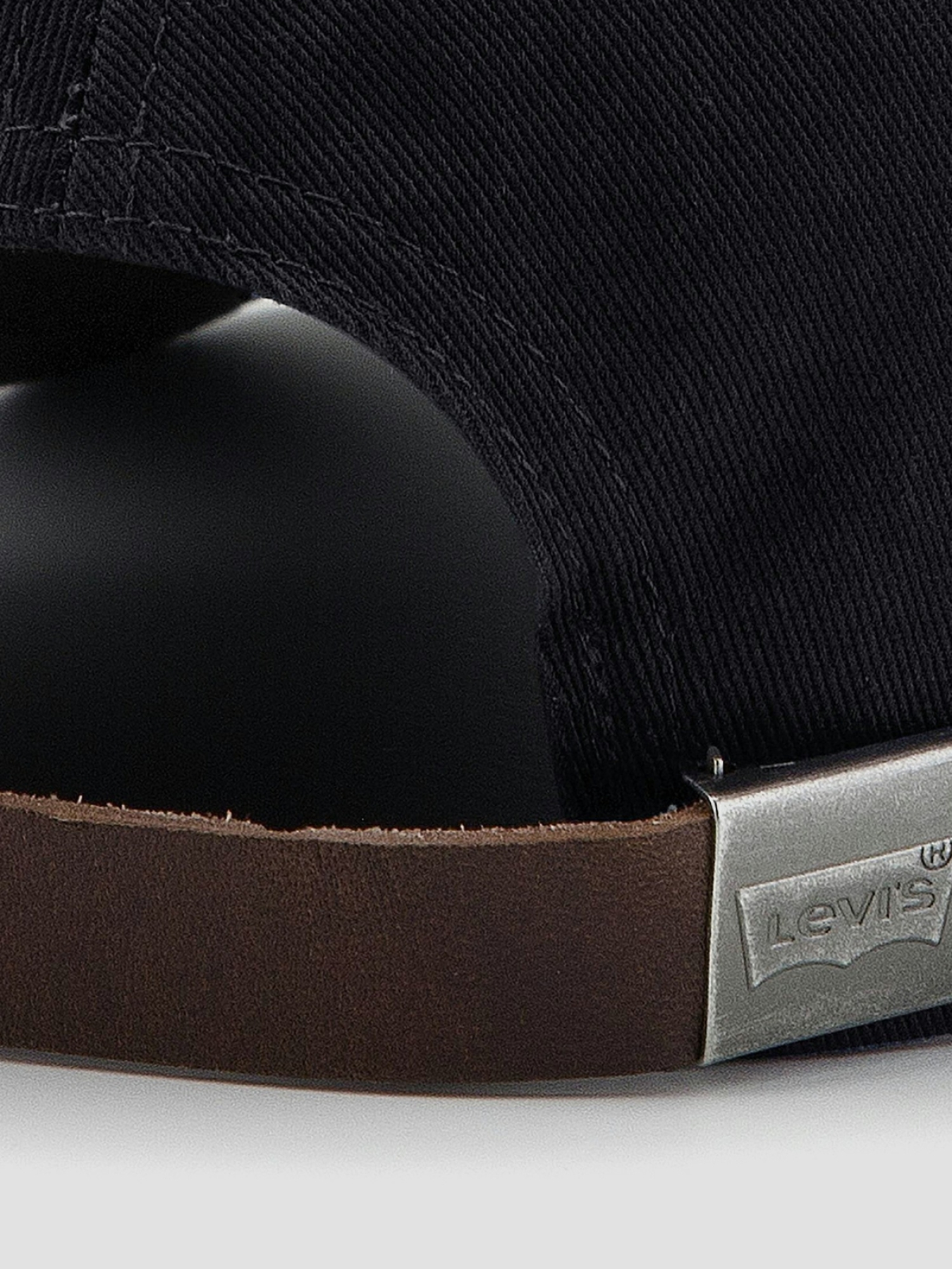 Шапки та кепки Levi's модель 77136;0157 Фото