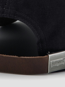 Шапки та кепки Levi's модель 77136;0157 Фото