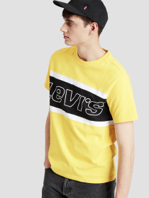 Шапки та кепки Levi's модель 77136;0157 Фото