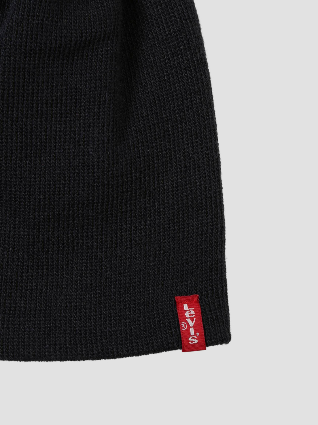 Шапки и кепки Levi's модель 77138;0171 Фото