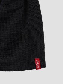 Шапки и кепки Levi's модель 77138;0171 Фото