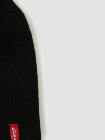 Шапки и кепки Levi's модель 77138;0175 Фото