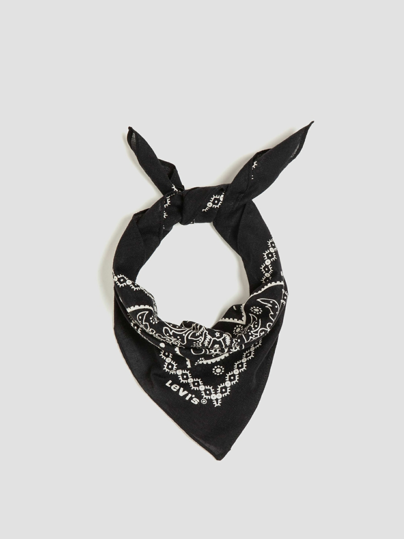 Шарфи та хустки Levi's модель 77138;0631 Фото