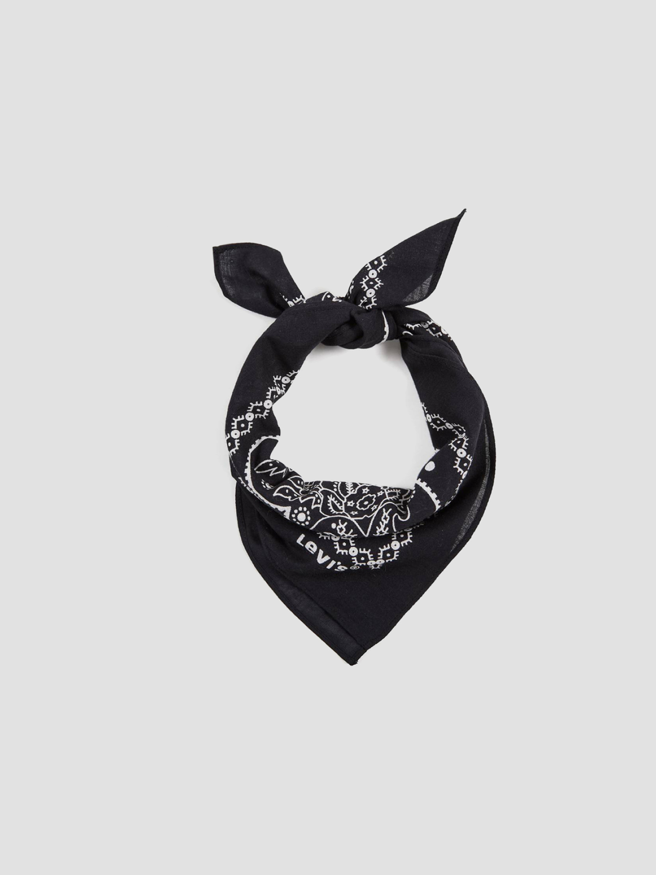 Шарфи та хустки Levi's модель 77138;0631 Фото