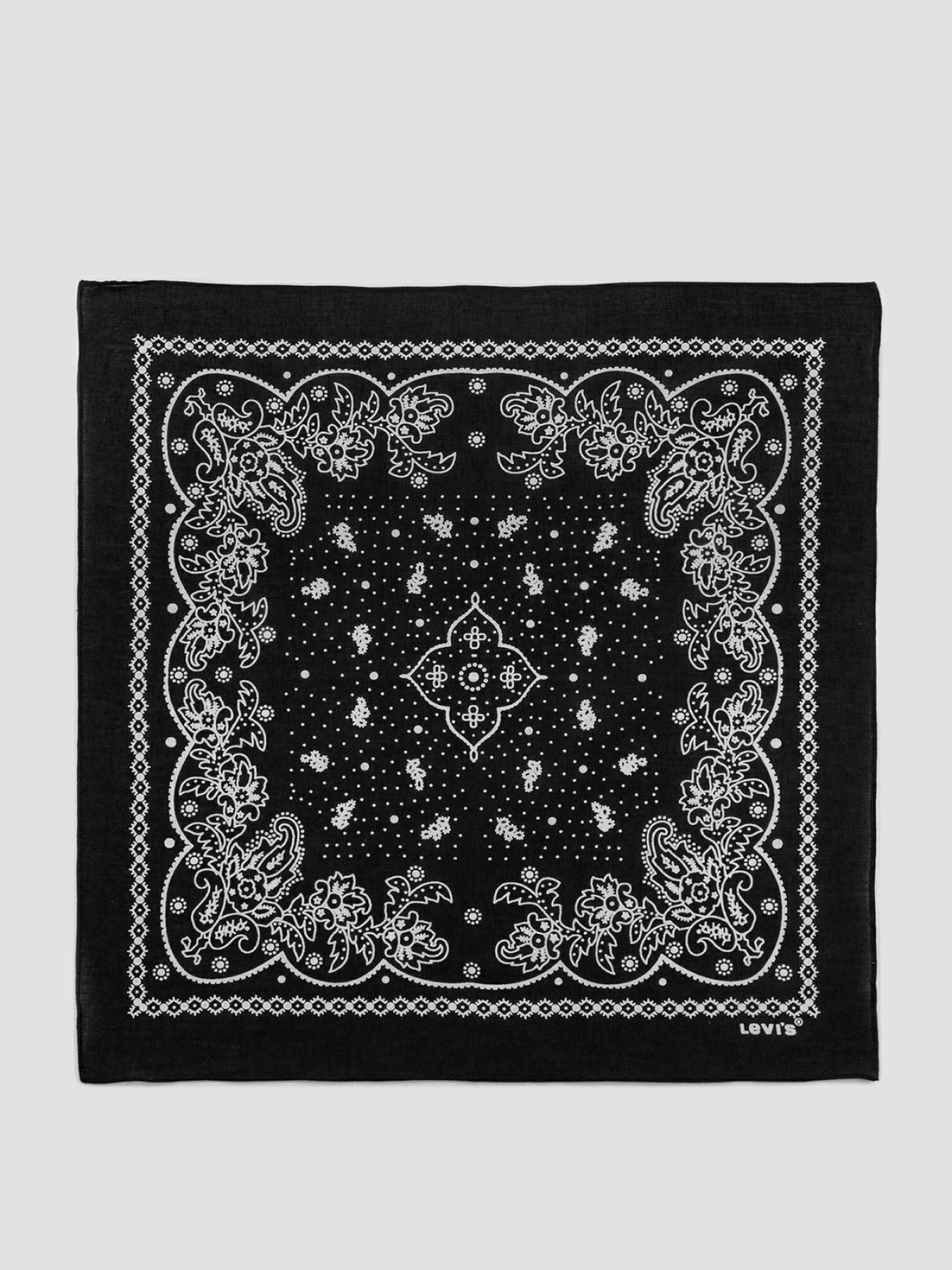 Шарфи та хустки Levi's модель 77138;0631 Фото