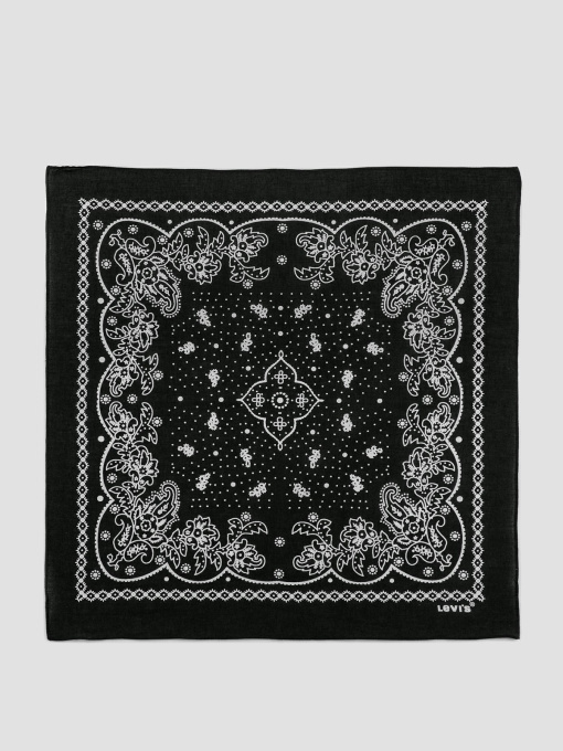Шарфы и платки Levi's модель 77138;0631 Фото