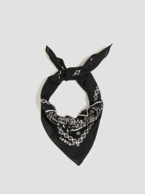 Шарфи та хустки Levi's модель 77138;0631 Фото