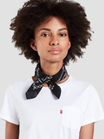 Шарфи та хустки Levi's модель 77138;0631 Фото