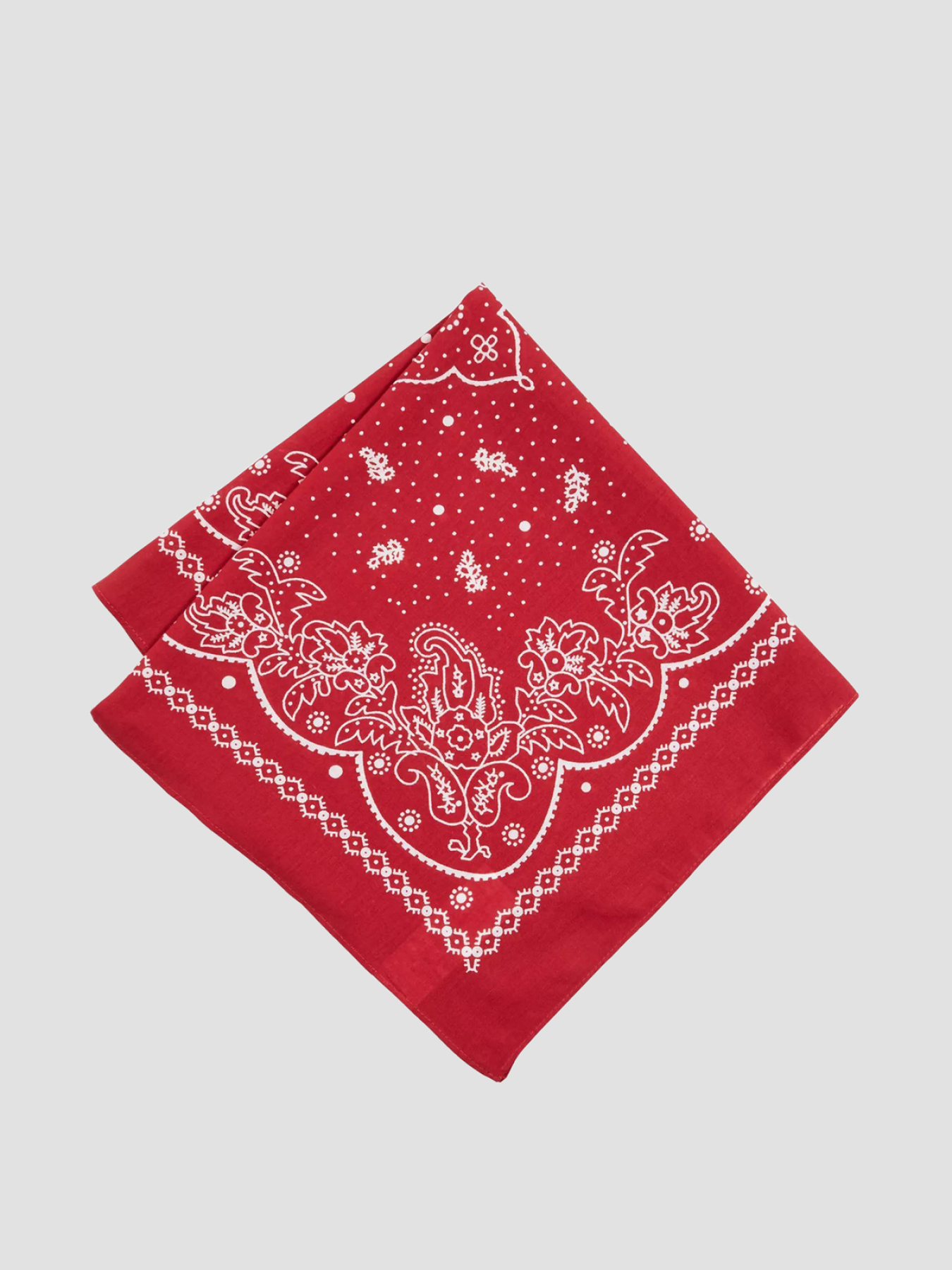 Шарфи та хустки Levi's модель 77138;0632 Фото