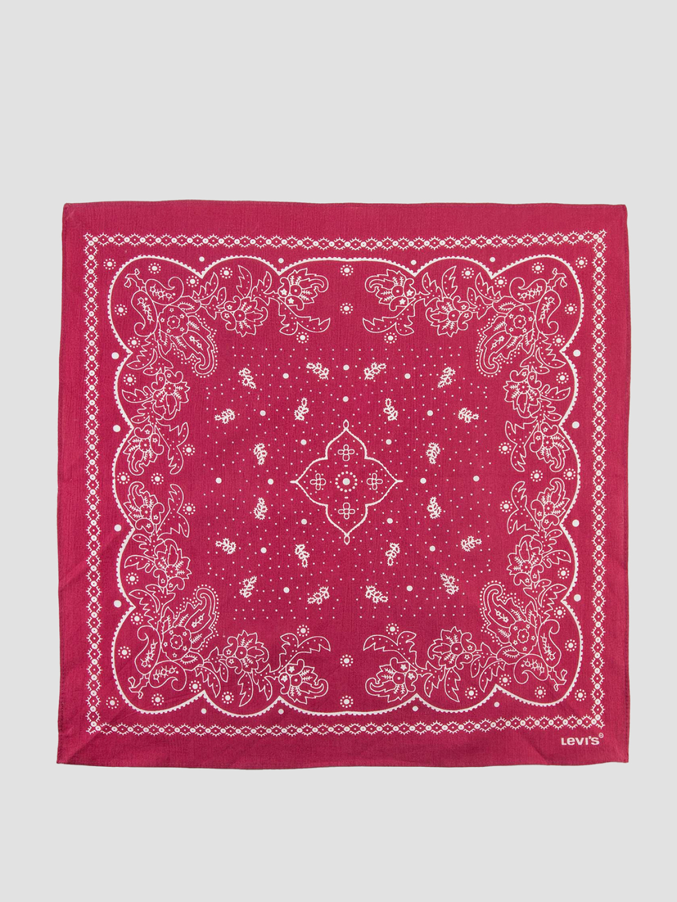 Шарфи та хустки Levi's модель 77138;0632 Фото