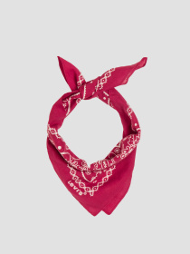 Шарфи та хустки Levi's модель 77138;0632 Фото