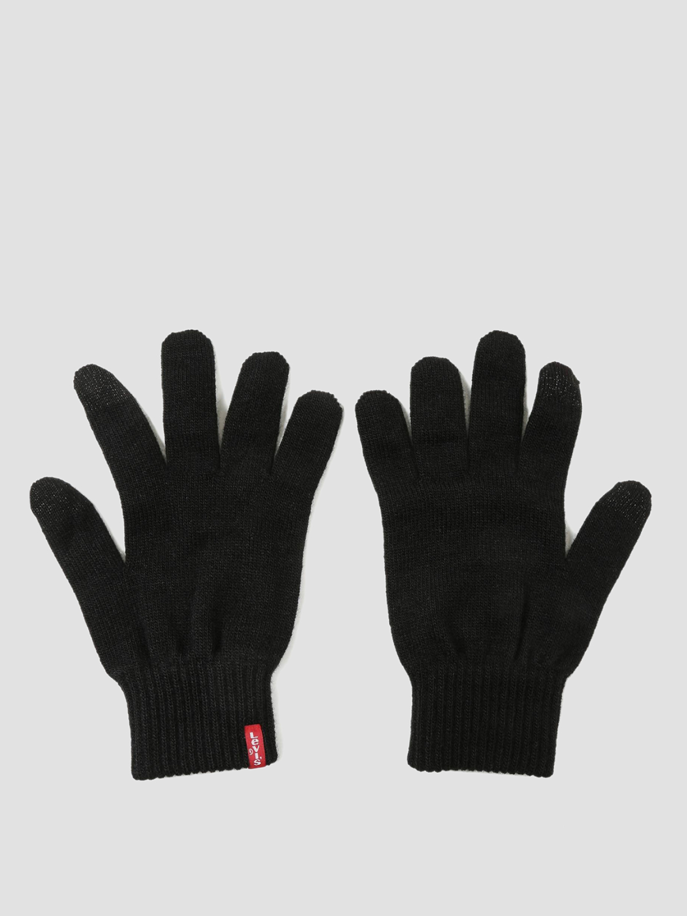 Перчатки и варежки Levi's модель 77138;0761 Фото