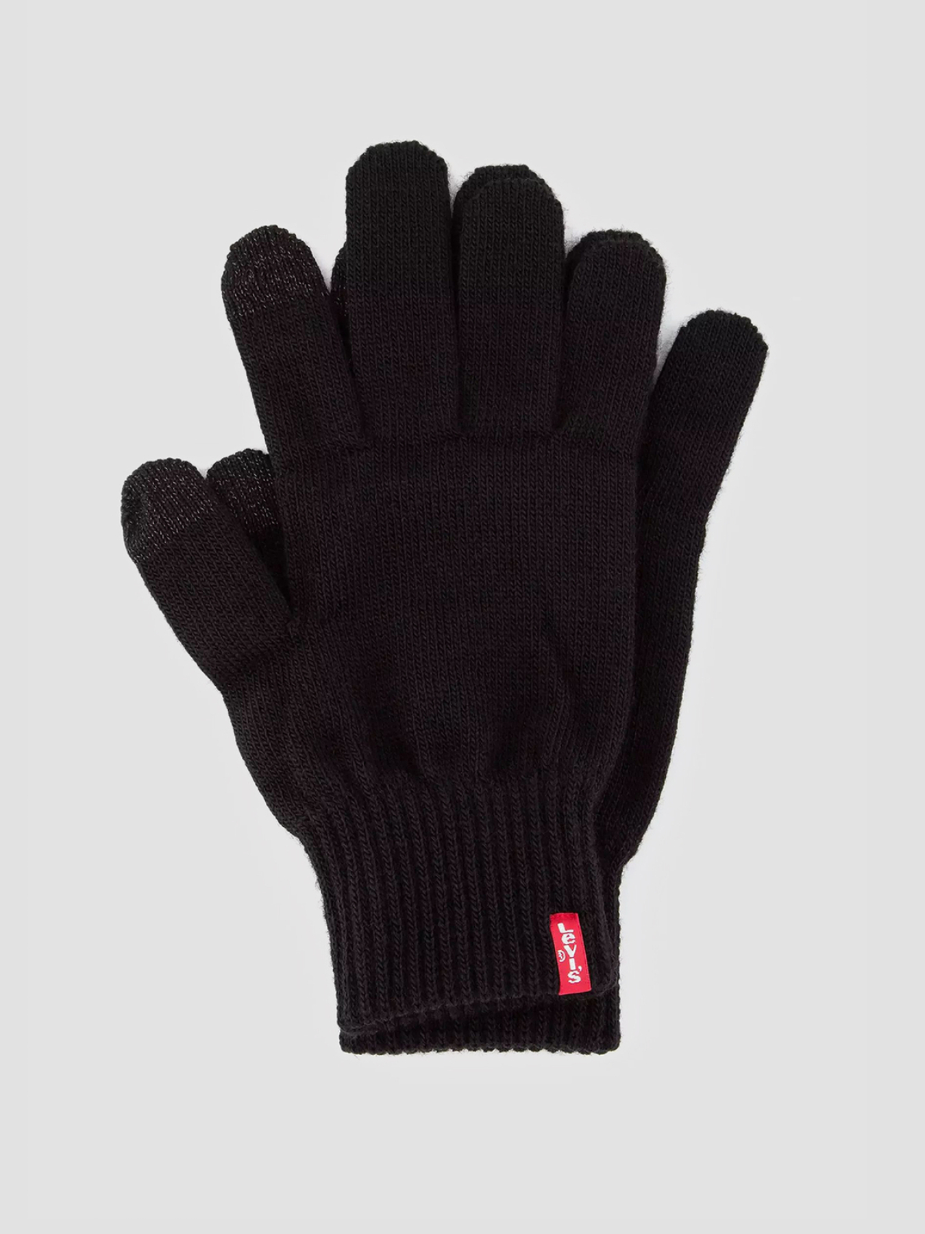 Перчатки и варежки Levi's модель 77138;0761 Фото