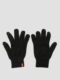 Перчатки и варежки Levi's модель 77138;0761 Фото