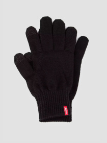 Перчатки и варежки Levi's модель 77138;0761 Фото