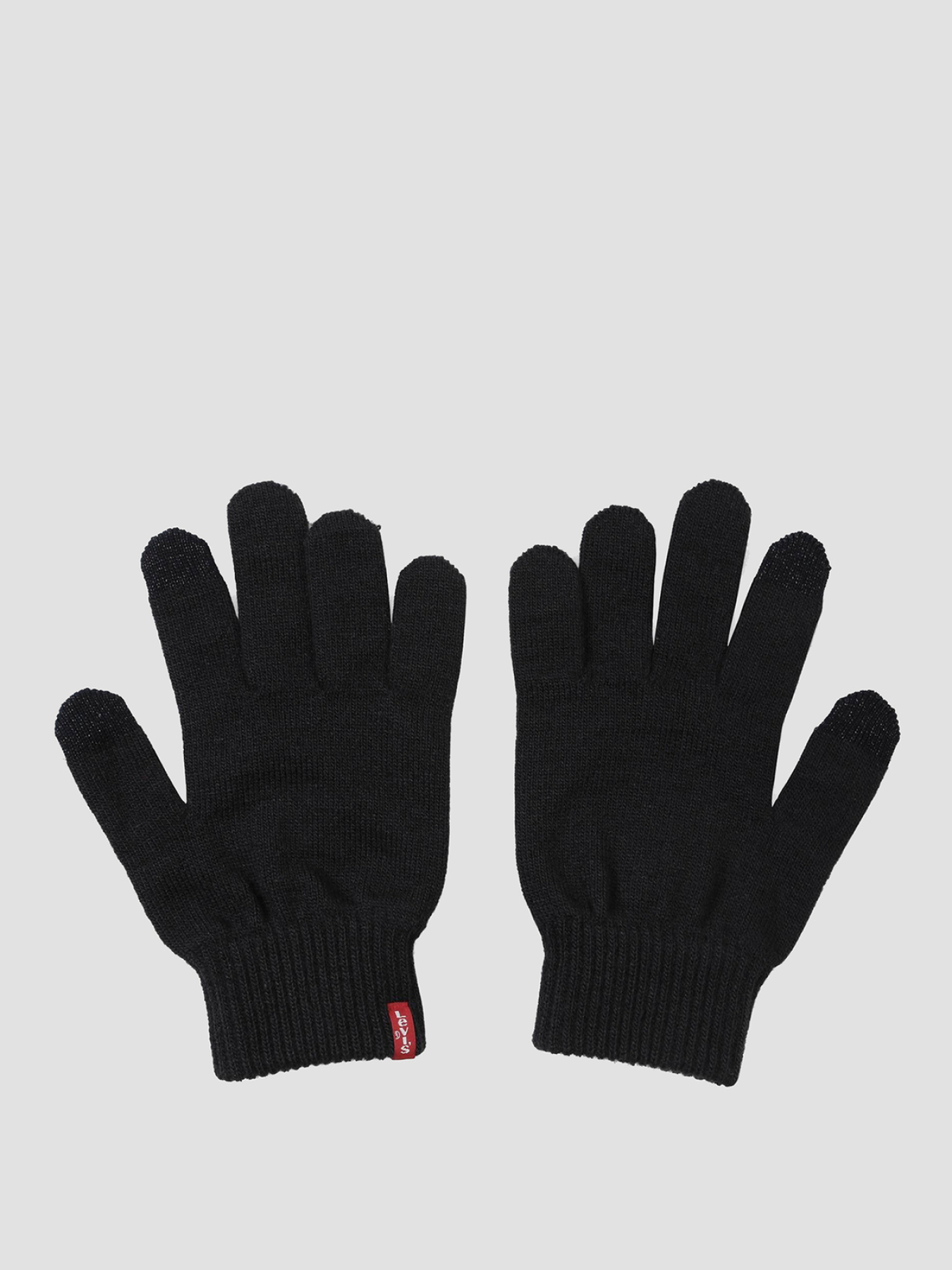 Перчатки и варежки Levi's модель 77138;0857 Фото