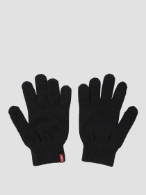 Перчатки и варежки Levi's модель 77138;0857 Фото