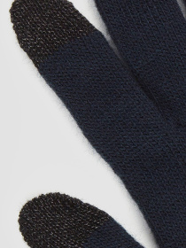 Перчатки и варежки Levi's модель 77138;0857 Фото