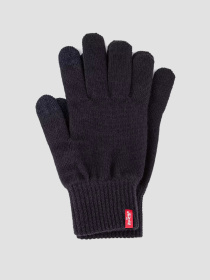 Перчатки и варежки Levi's модель 77138;0857 Фото