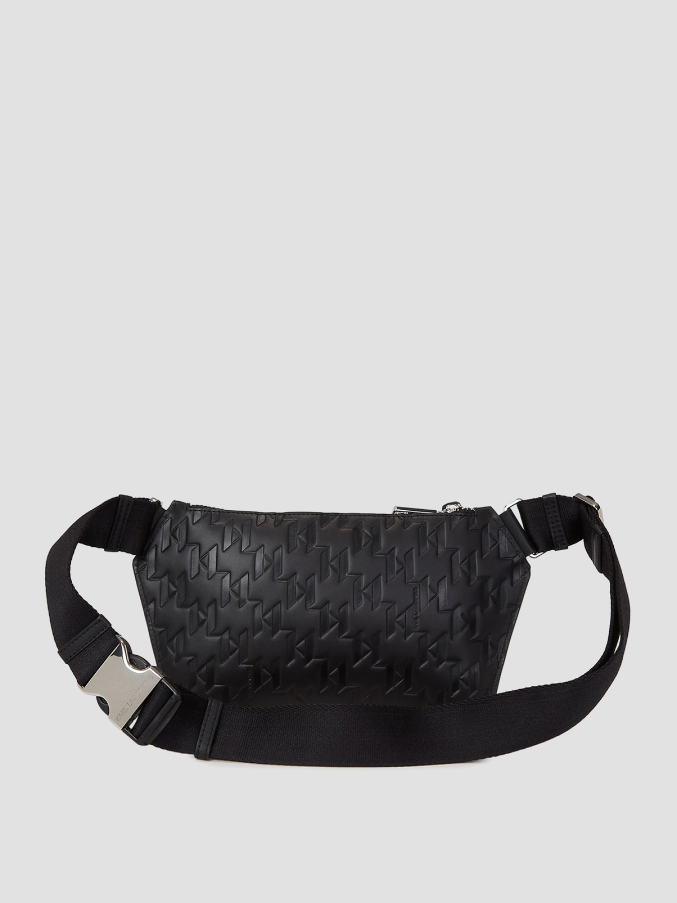 Сумки Karl Lagerfeld модель A1M30004;999 Фото