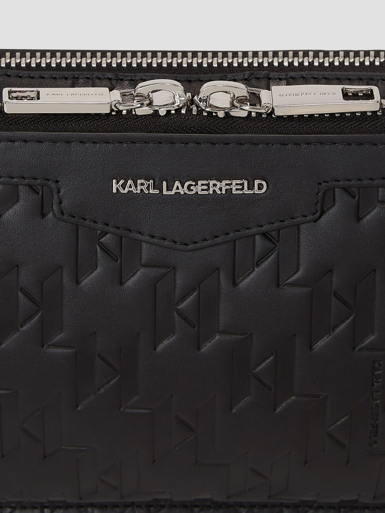 Сумки Karl Lagerfeld модель A1M30004;999 Фото