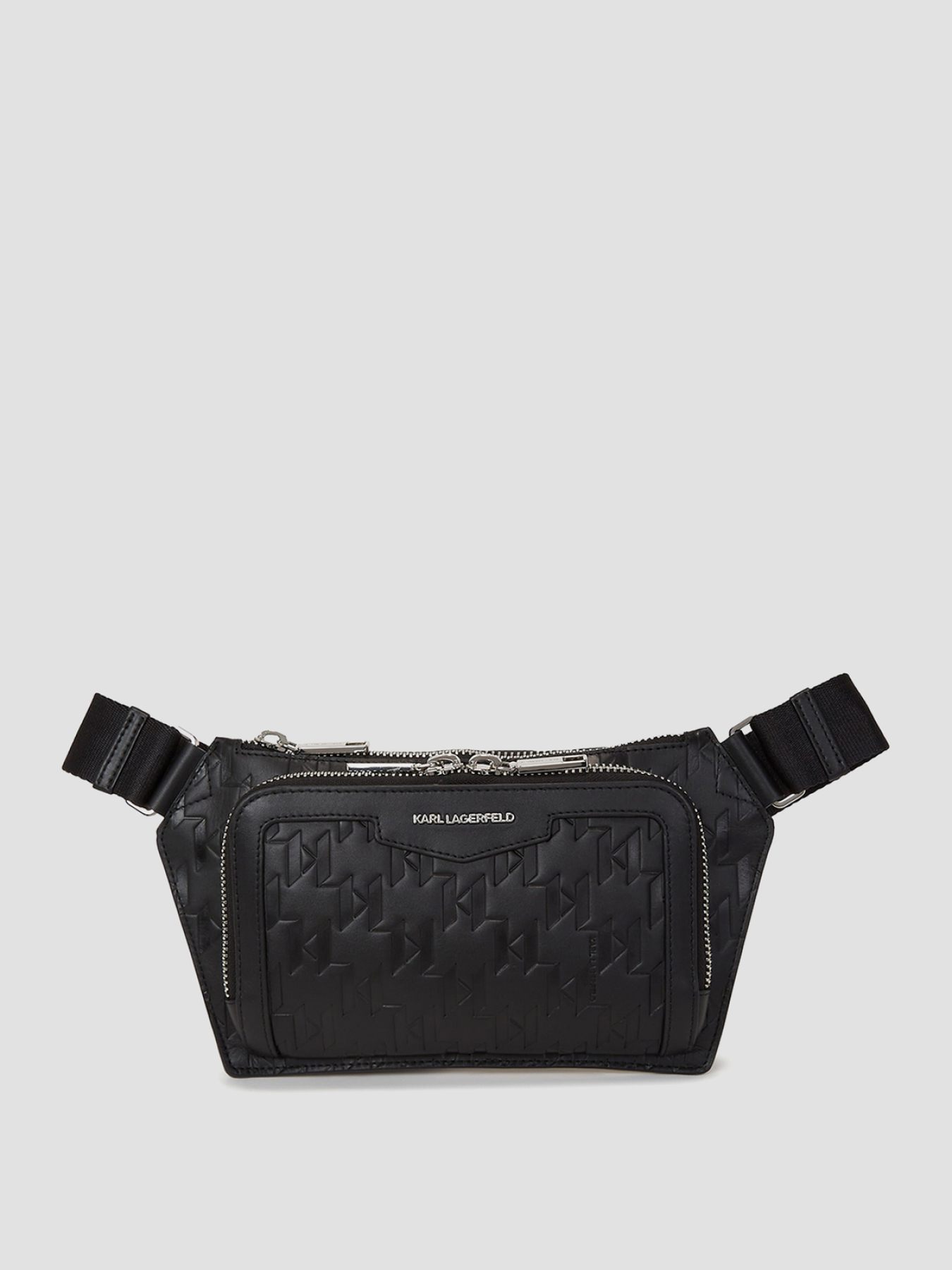 Сумки Karl Lagerfeld модель A1M30004;999 Фото