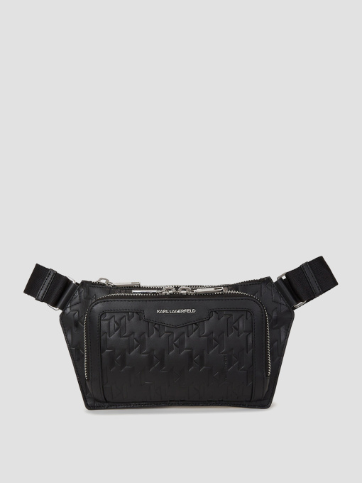 Сумки Karl Lagerfeld модель A1M30004;999 Фото