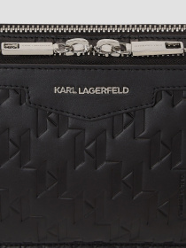 Сумки Karl Lagerfeld модель A1M30004;999 Фото