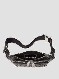 Сумки Karl Lagerfeld модель A1M30004;999 Фото