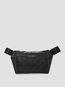 Сумки Karl Lagerfeld модель A1M30004;999 Фото