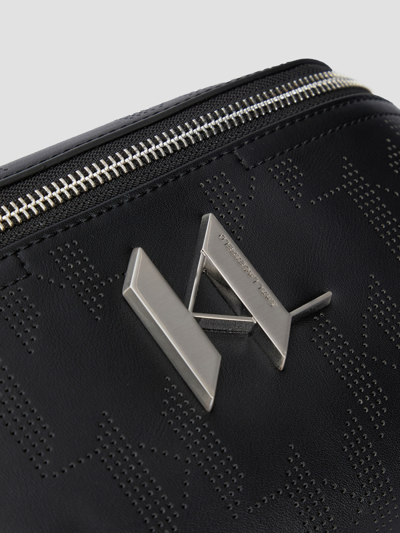 Сумки Karl Lagerfeld модель A1M30090;999 Фото