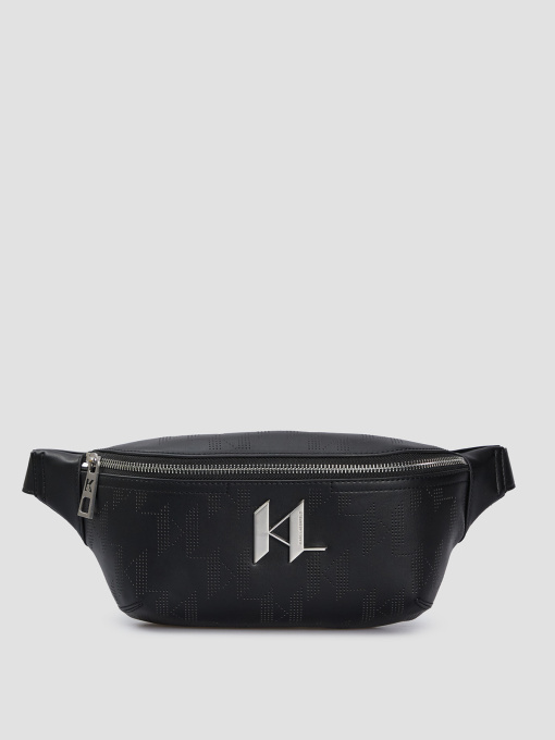 Сумки Karl Lagerfeld модель A1M30090;999 Фото