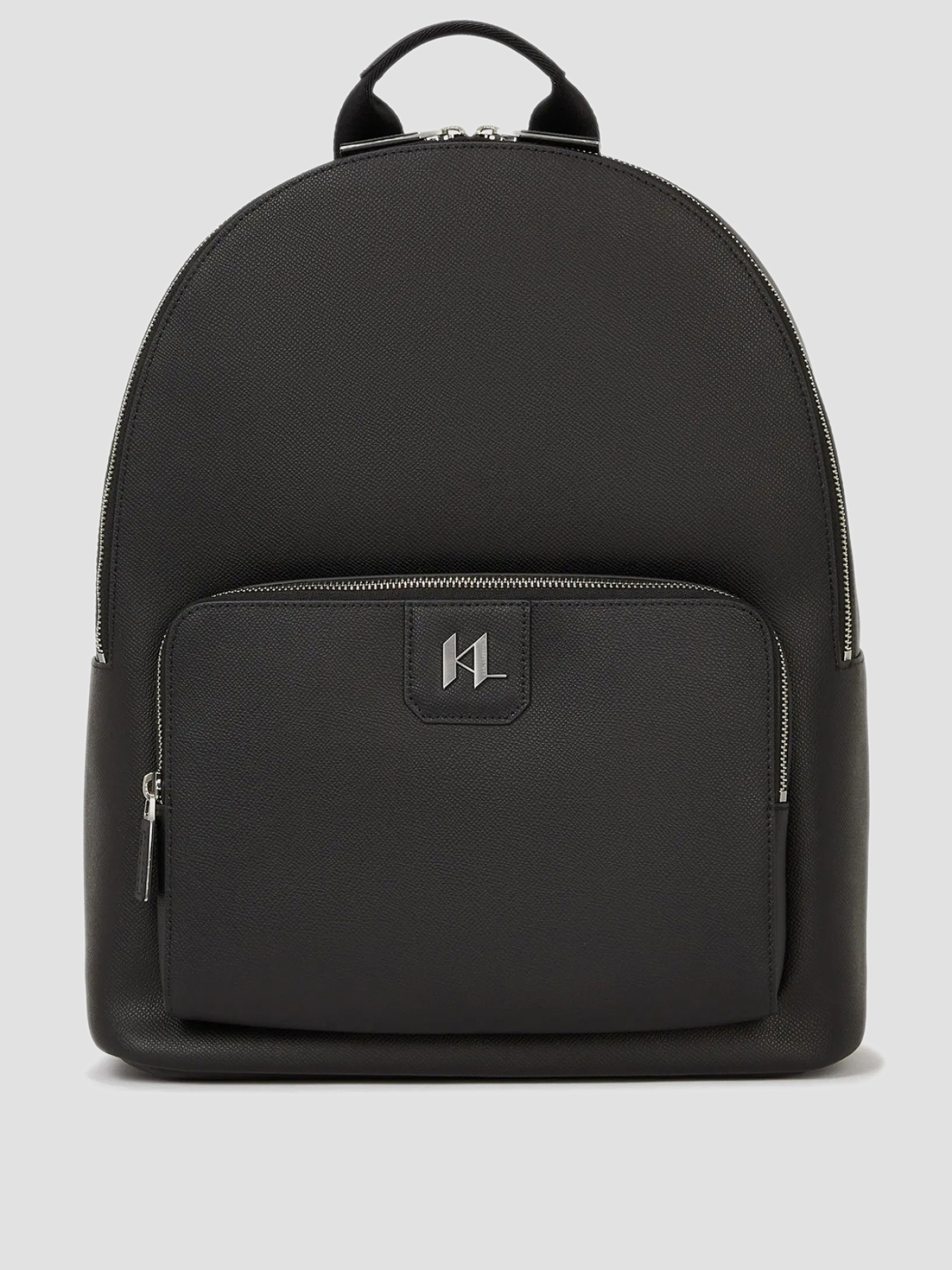 Рюкзаки Karl Lagerfeld модель A1M30096;999 Фото