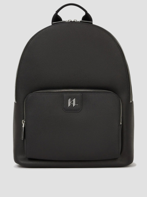 Рюкзаки Karl Lagerfeld модель A1M30096;999 Фото